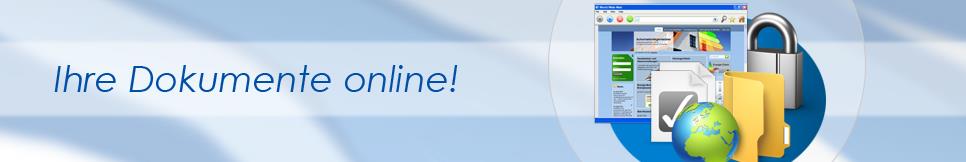 Ihre Dokumente per eMail